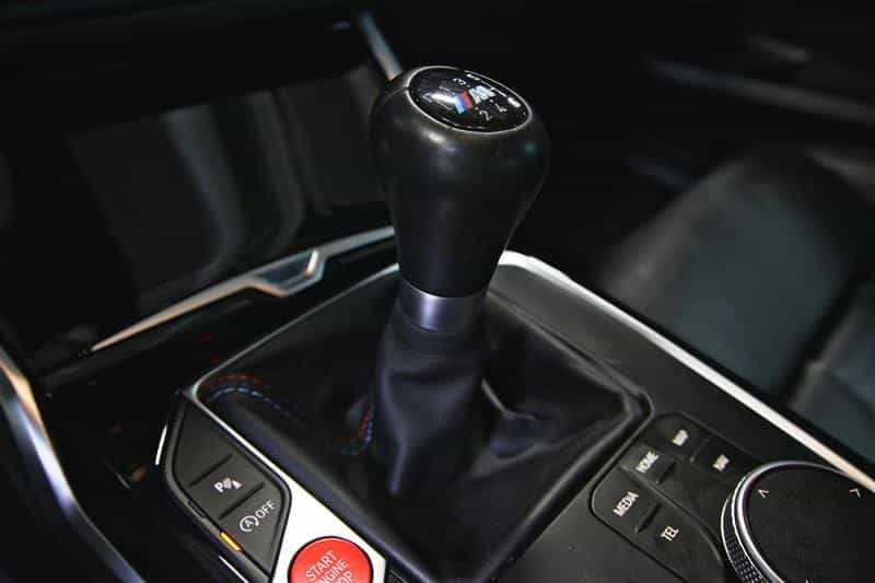 2024 BMW M2 Coupe - Image 13