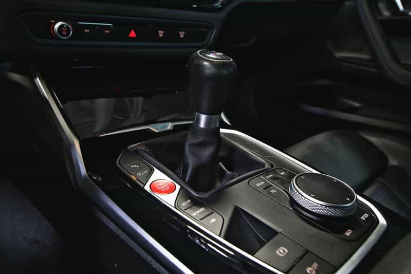 2024 BMW M2 Coupe - Image 14