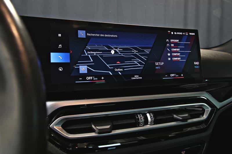 2024 BMW M2 Coupe - Image 15