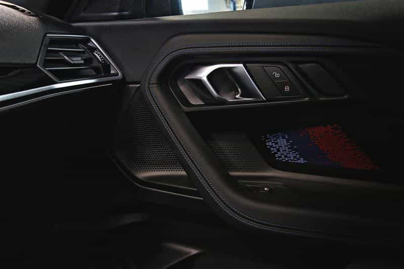 2024 BMW M2 Coupe - Image 16