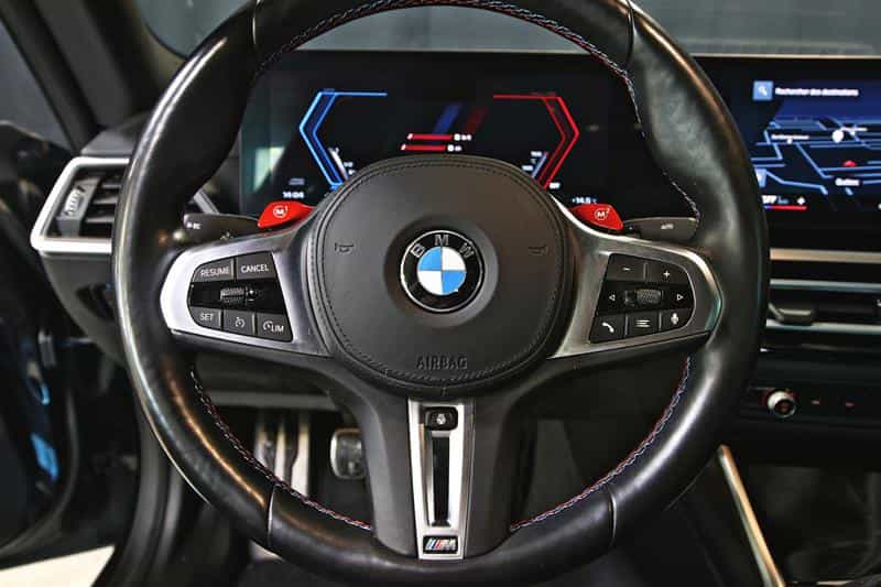 2024 BMW M2 Coupe - Image 17
