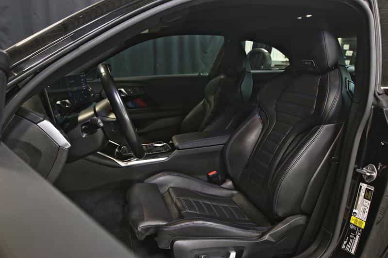 2024 BMW M2 Coupe - Image 19