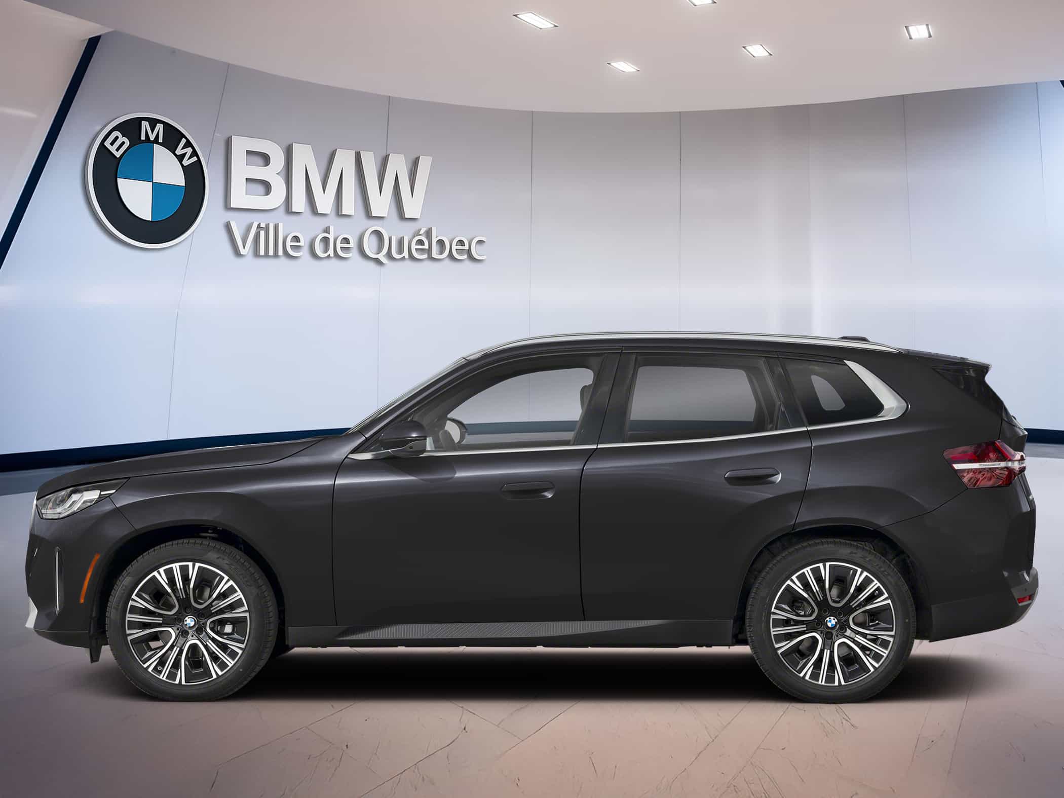 2026 BMW X3 30 xDrive M Sport Edition - Image 3