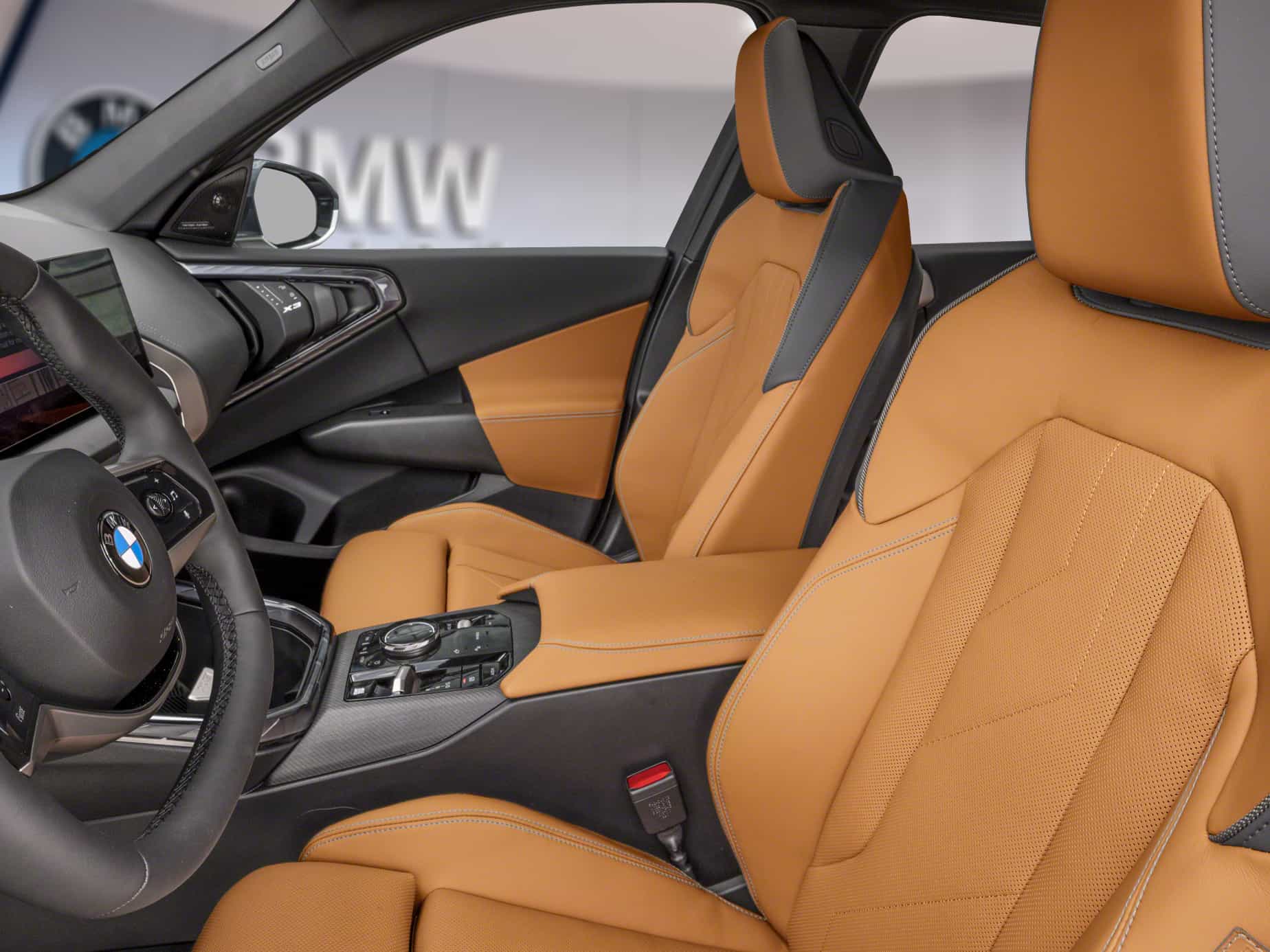 2026 BMW X3 30 xDrive M Sport Edition - Image 5