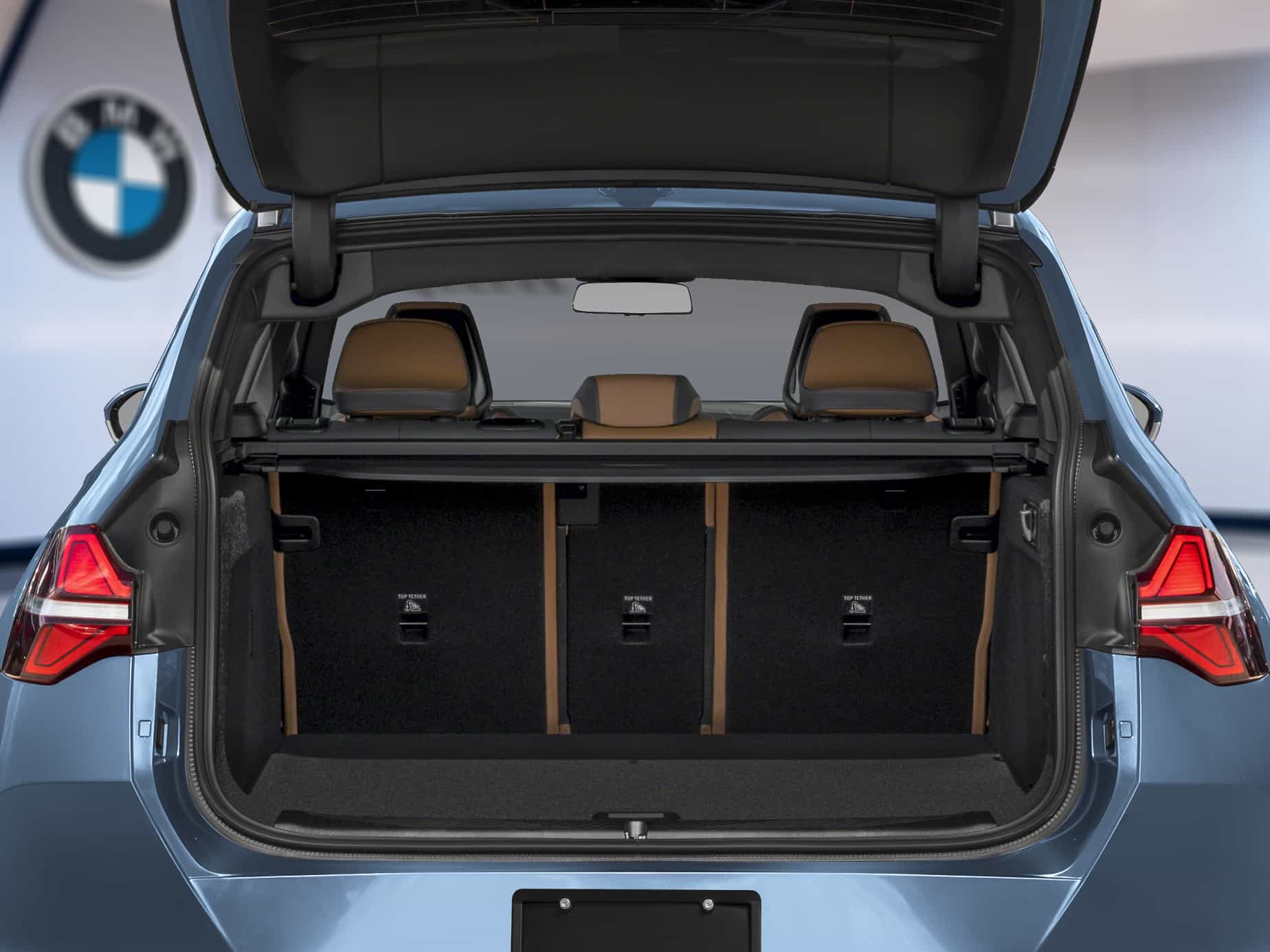 2026 BMW X3 30 xDrive M Sport Edition - Image 7