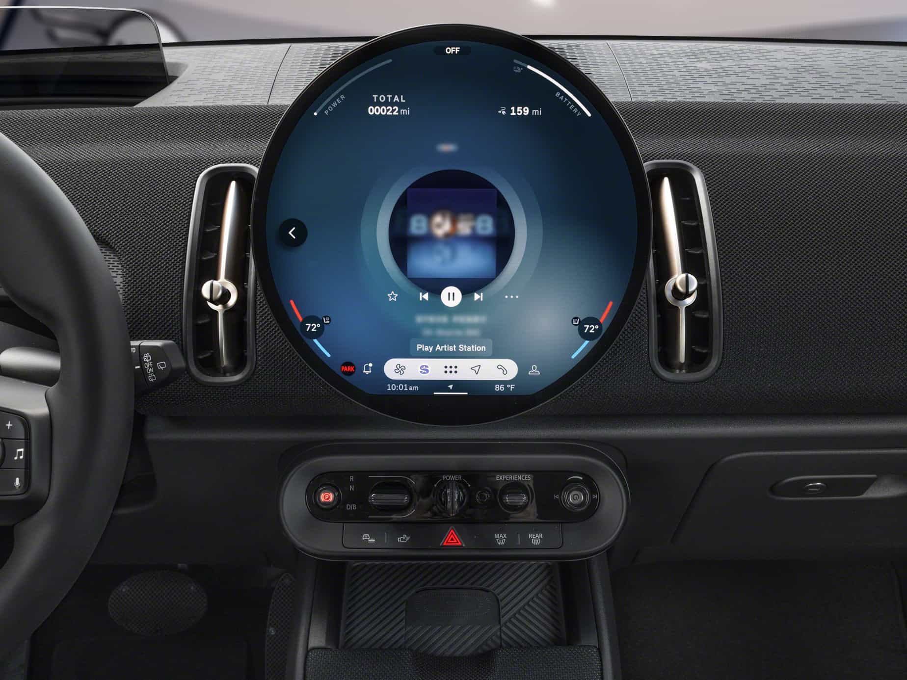 Image 6 Mini Countryman Se All4 Code 42 2025