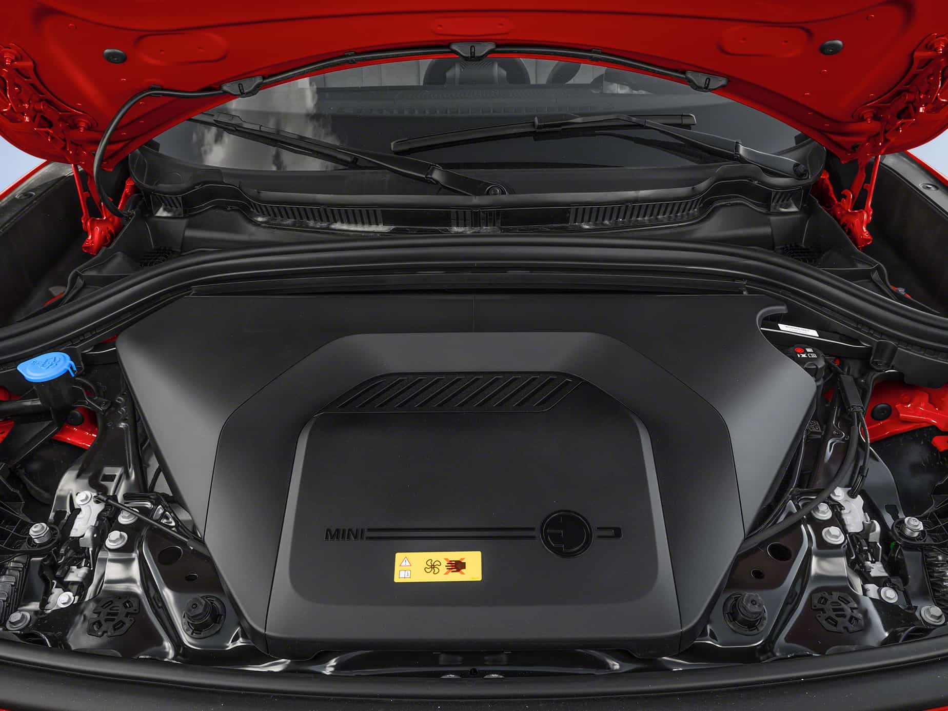 2025 Mini Countryman Se All4 Code 42 - Image 8