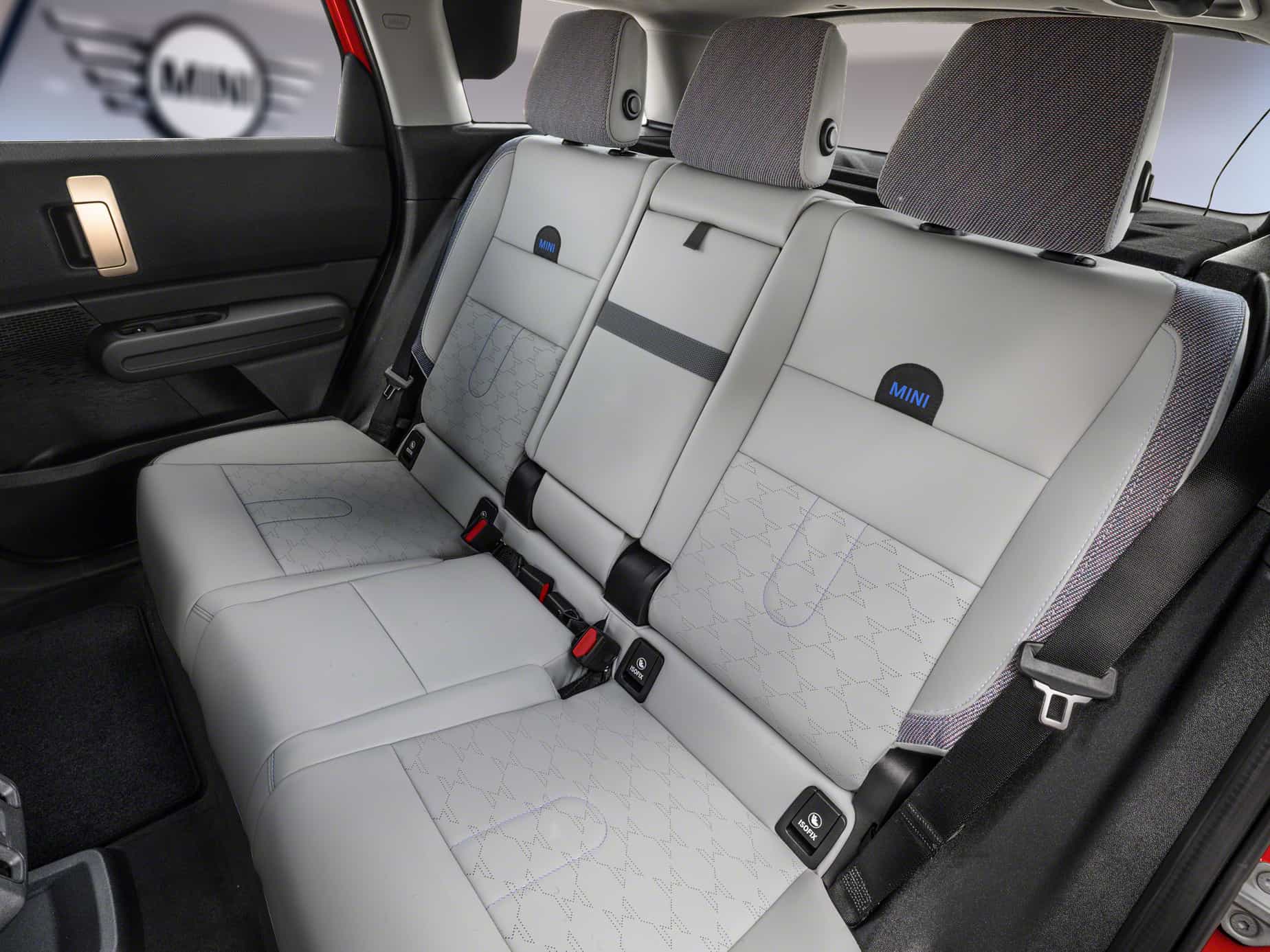 2025 Mini Countryman Se All4 Code 42 - Image 9