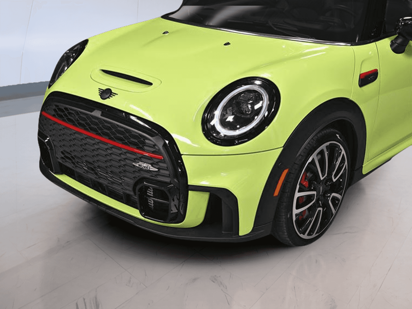 2024 Mini Cooper - Image 2