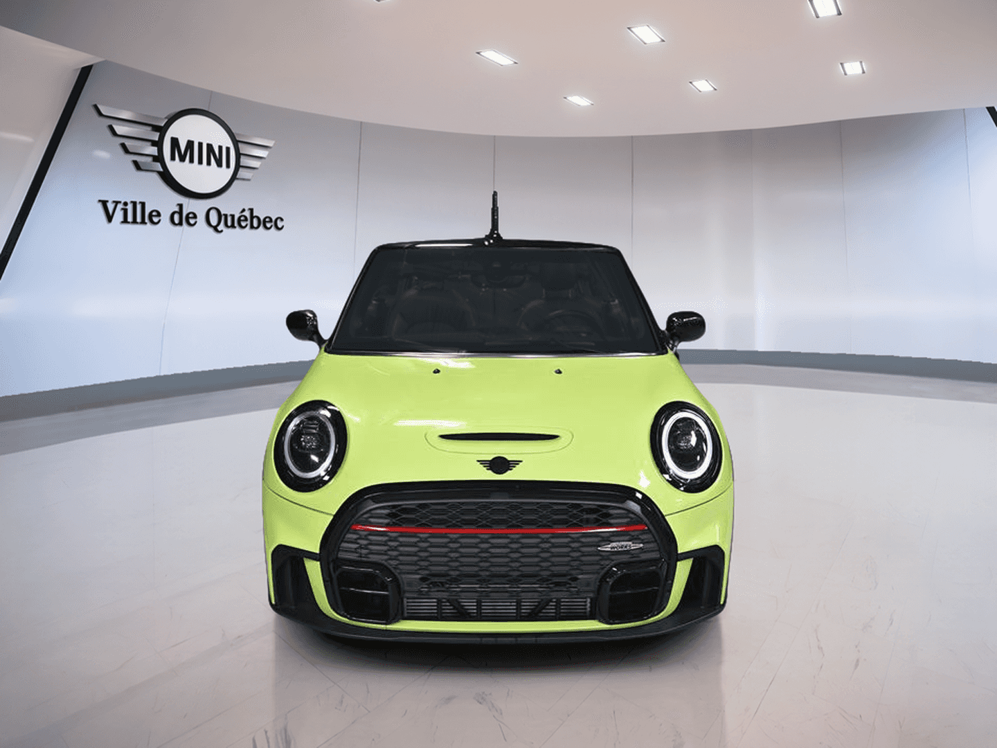 Image 3 Mini Cooper 2024