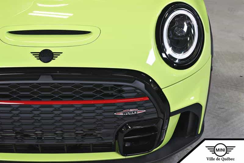 2024 Mini Cooper - Image 4