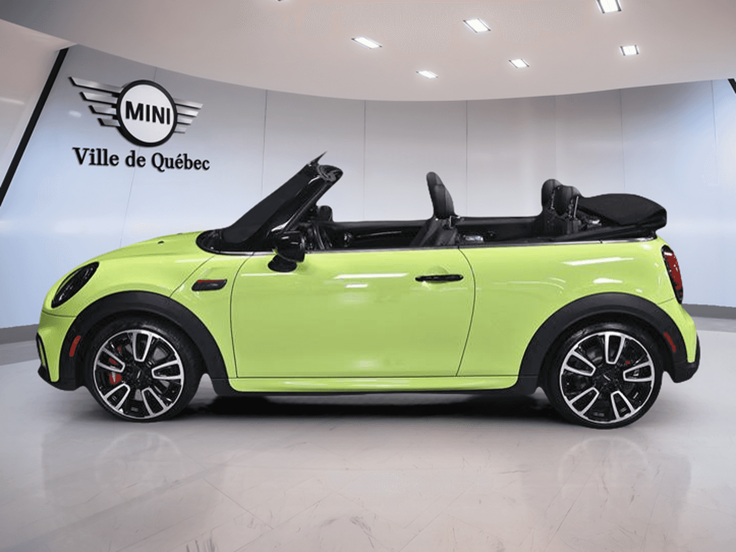 2024 Mini Cooper - Image 5
