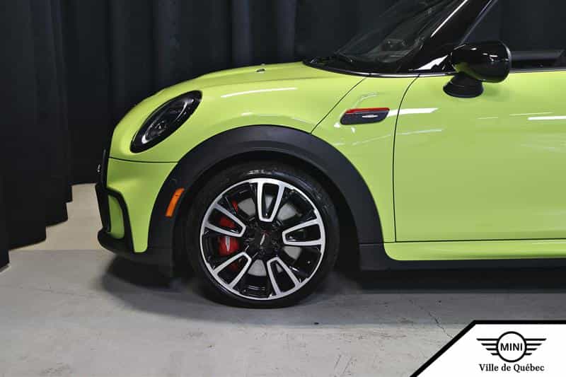 2024 Mini Cooper - Image 6