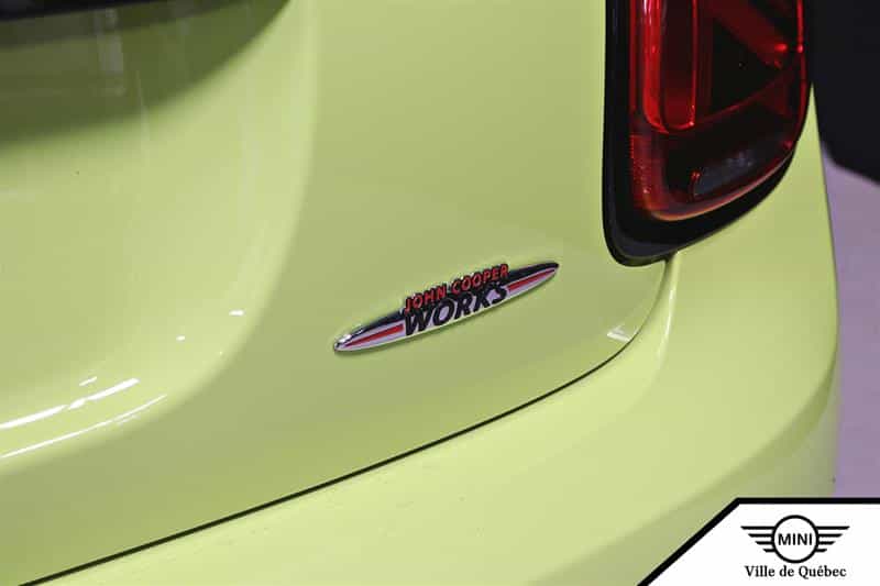 Image 9 Mini Cooper 2024