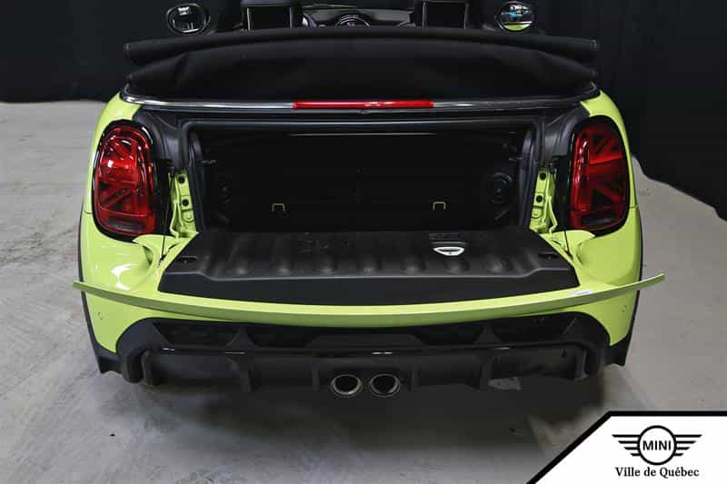 2024 Mini Cooper - Image 10