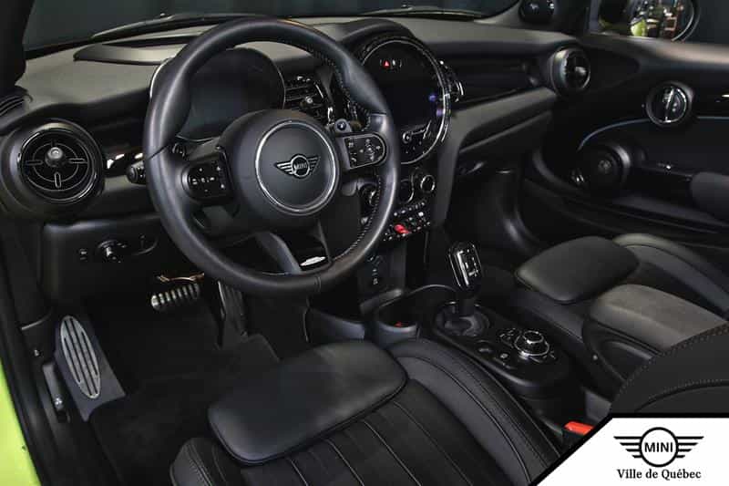 2024 Mini Cooper - Image 11