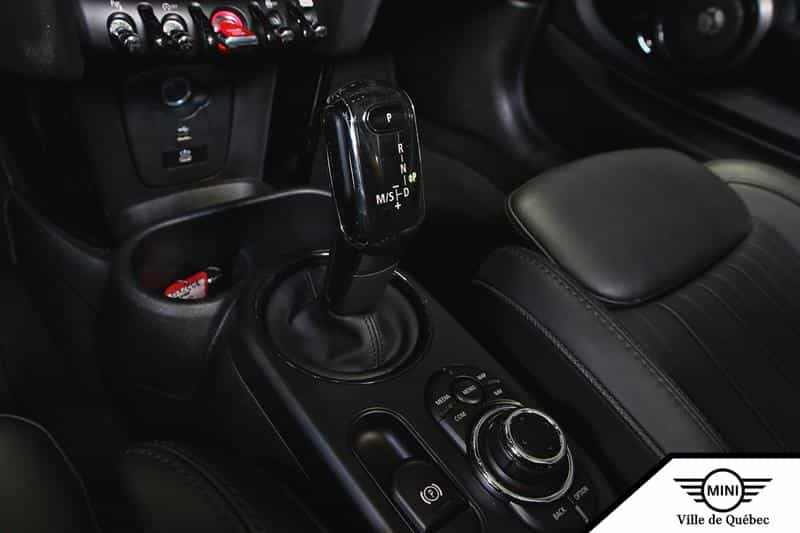 2024 Mini Cooper - Image 12