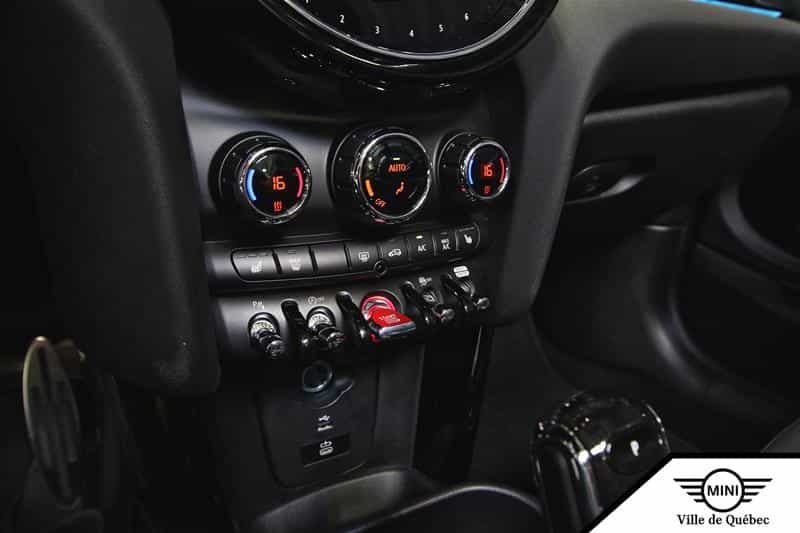 Image 13 Mini Cooper 2024