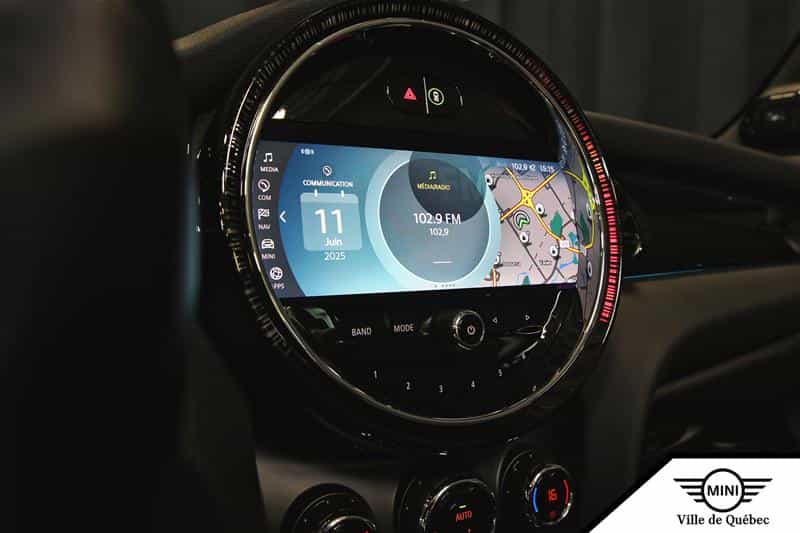 Image 14 Mini Cooper 2024