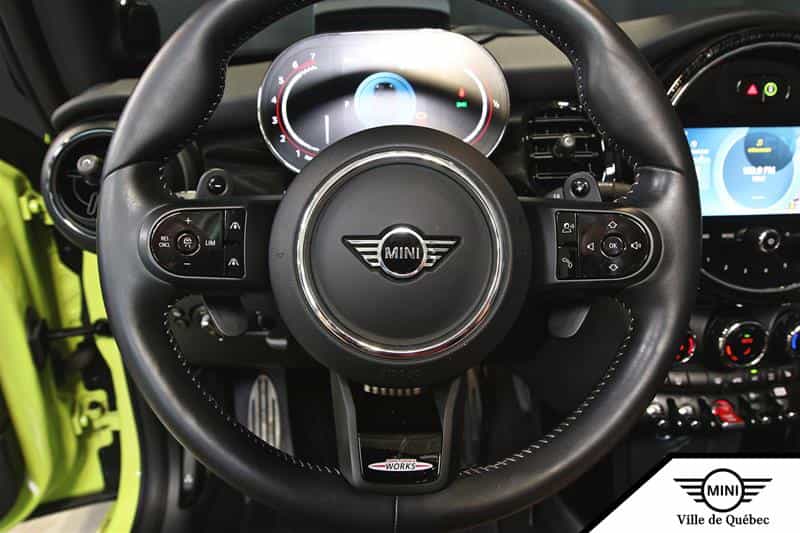 2024 Mini Cooper - Image 15