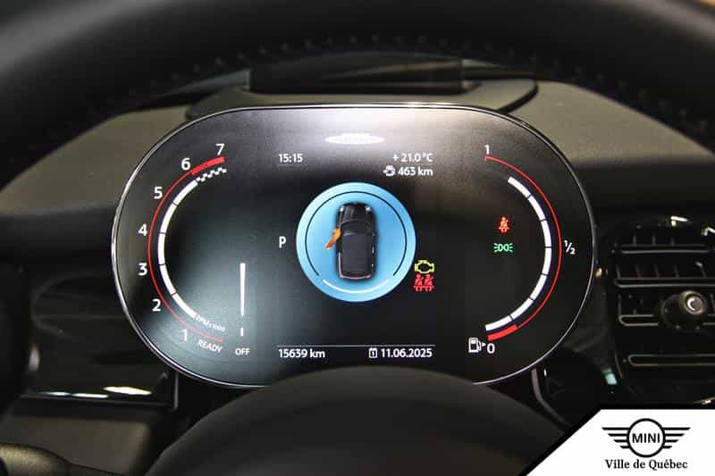 2024 Mini Cooper - Image 16