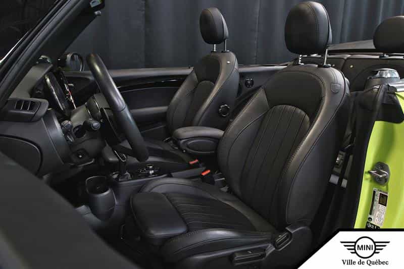 2024 Mini Cooper - Image 17