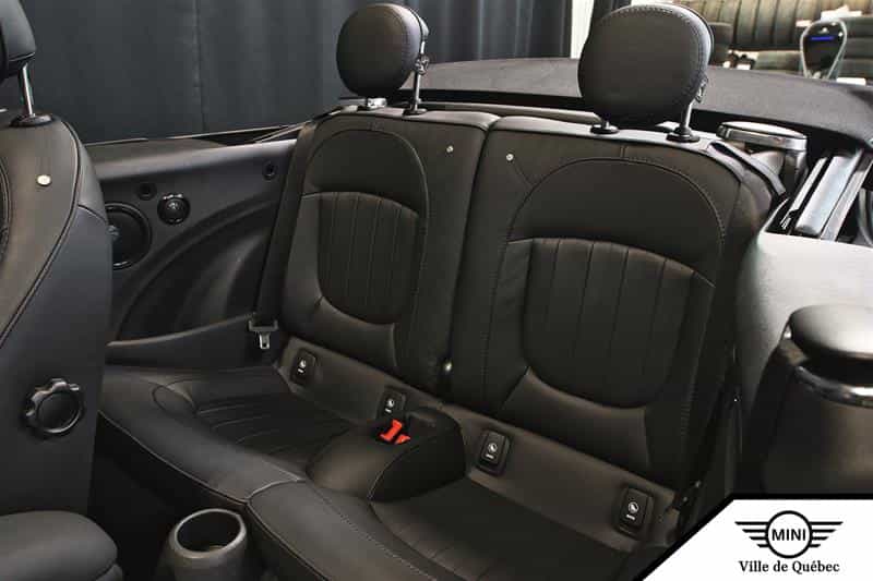 Image 19 Mini Cooper 2024