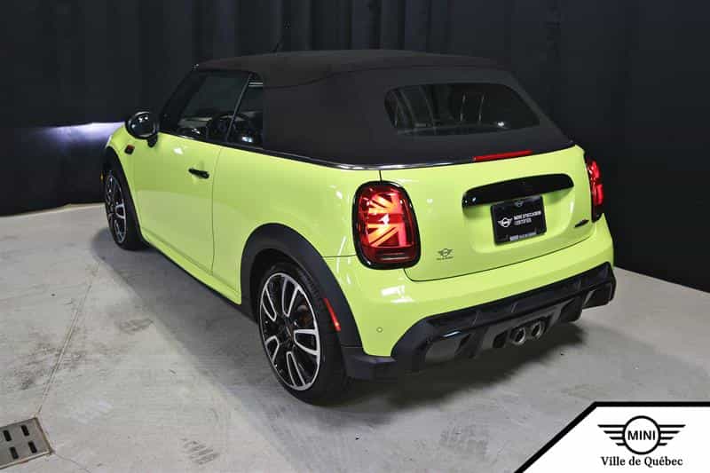 2024 Mini Cooper - Image 20