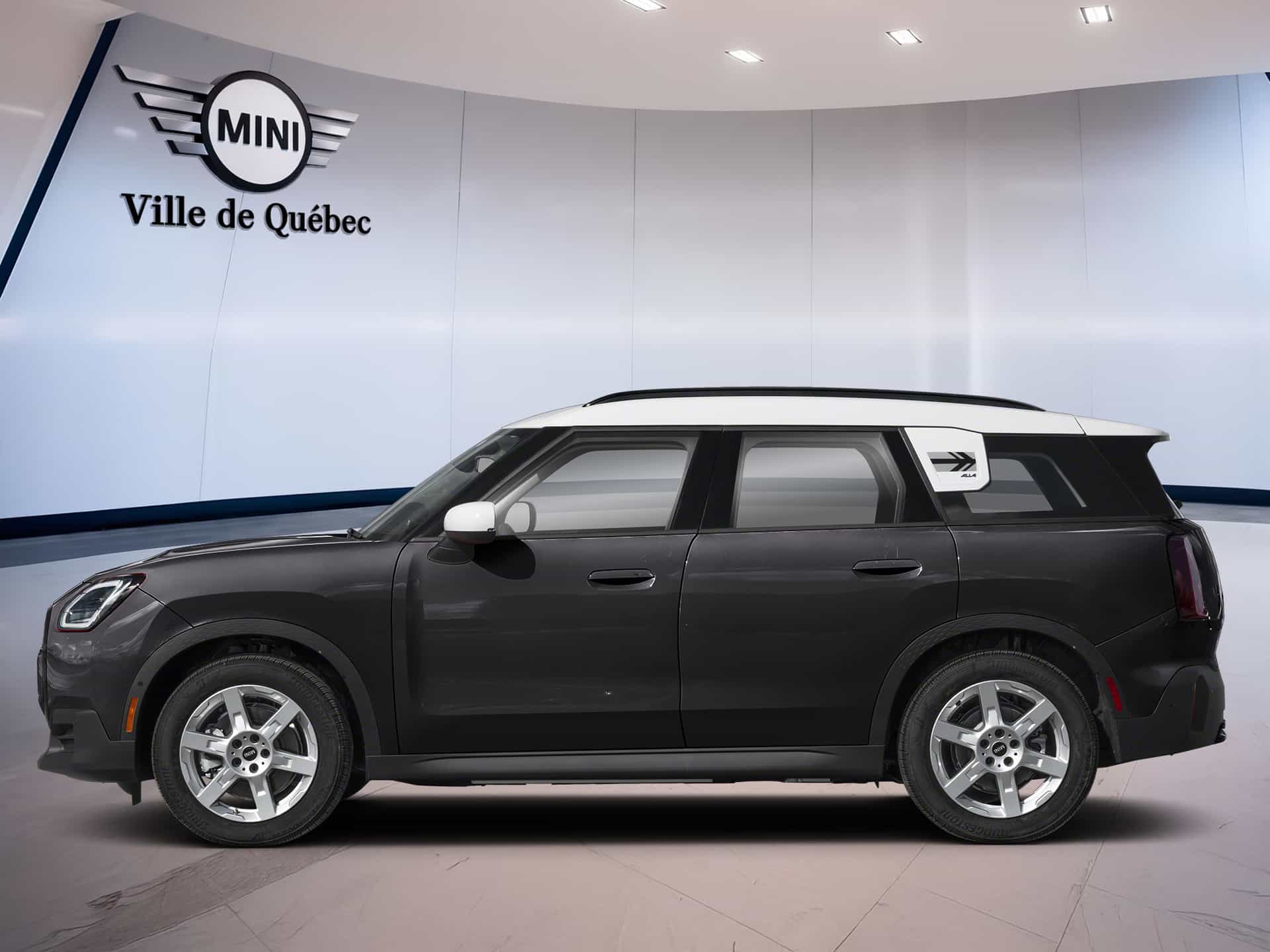 Image 3 Mini Countryman Se All4 2025