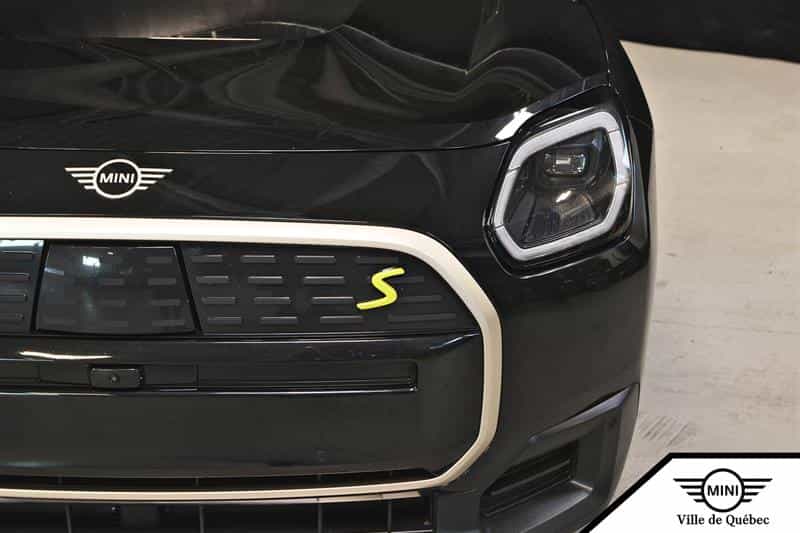 2025 Mini Countryman Se All4 - Image 4