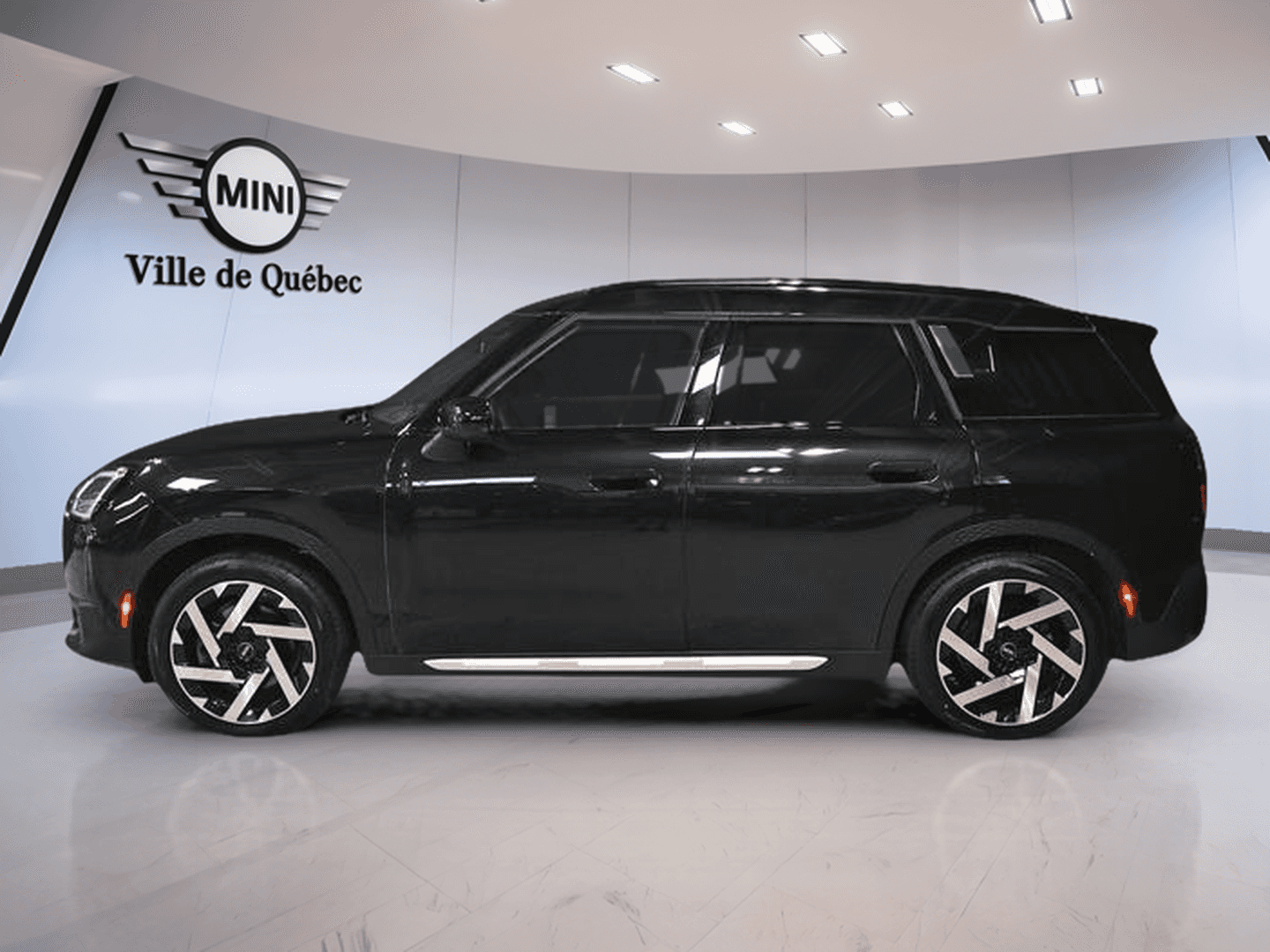 2025 Mini Countryman Se All4 - Image 5