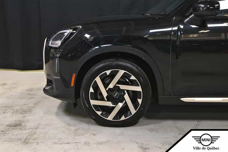 2025 Mini Countryman Se All4 - Image 6
