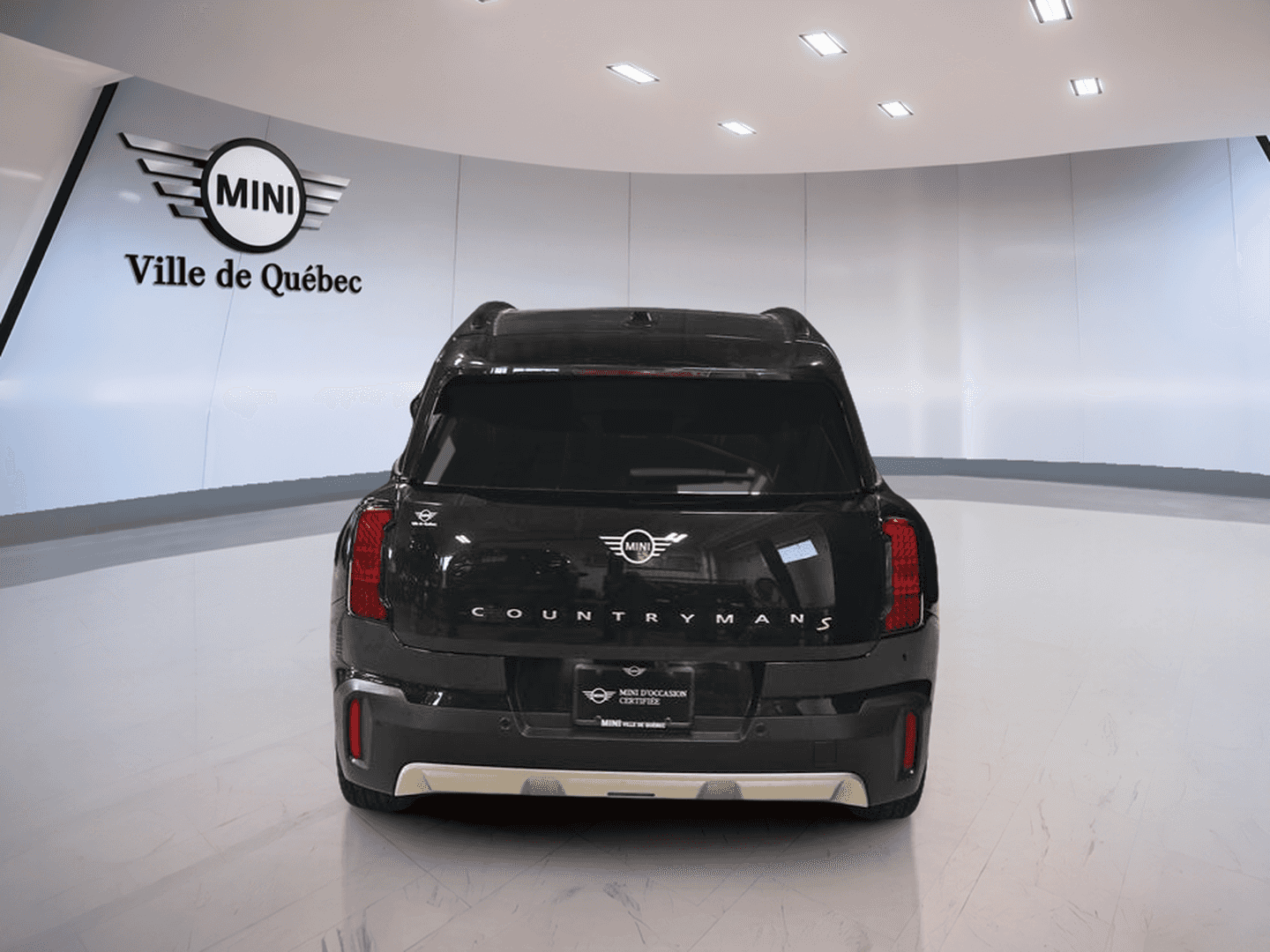 Image 7 Mini Countryman Se All4 2025