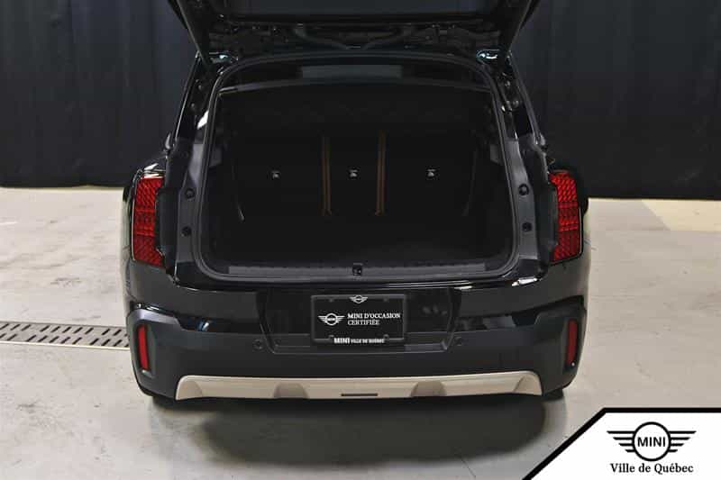 2025 Mini Countryman Se All4 - Image 9