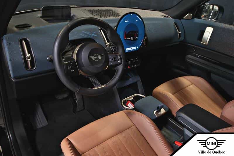 2025 Mini Countryman Se All4 - Image 11