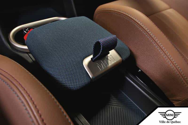 2025 Mini Countryman Se All4 - Image 12