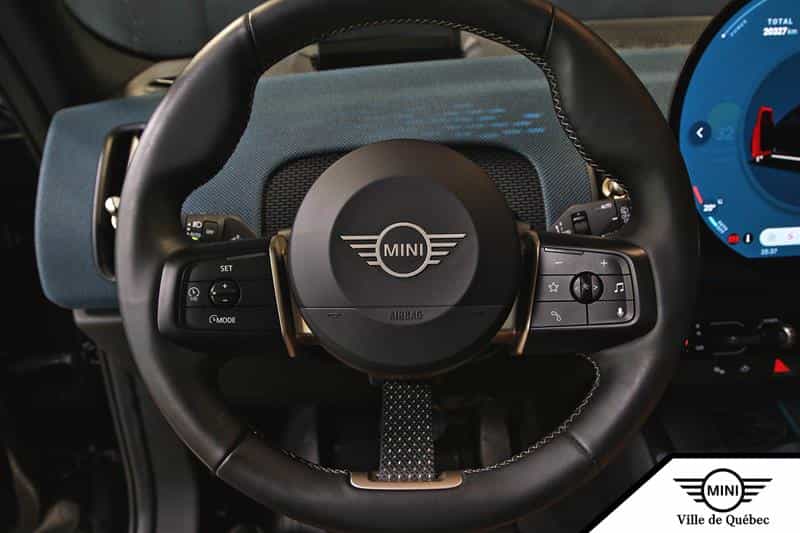 2025 Mini Countryman Se All4 - Image 15