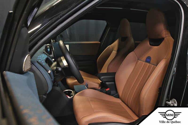 2025 Mini Countryman Se All4 - Image 16