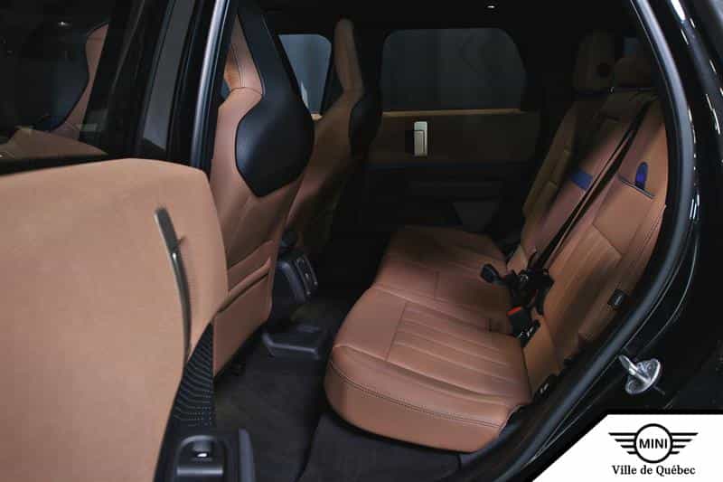 2025 Mini Countryman Se All4 - Image 17