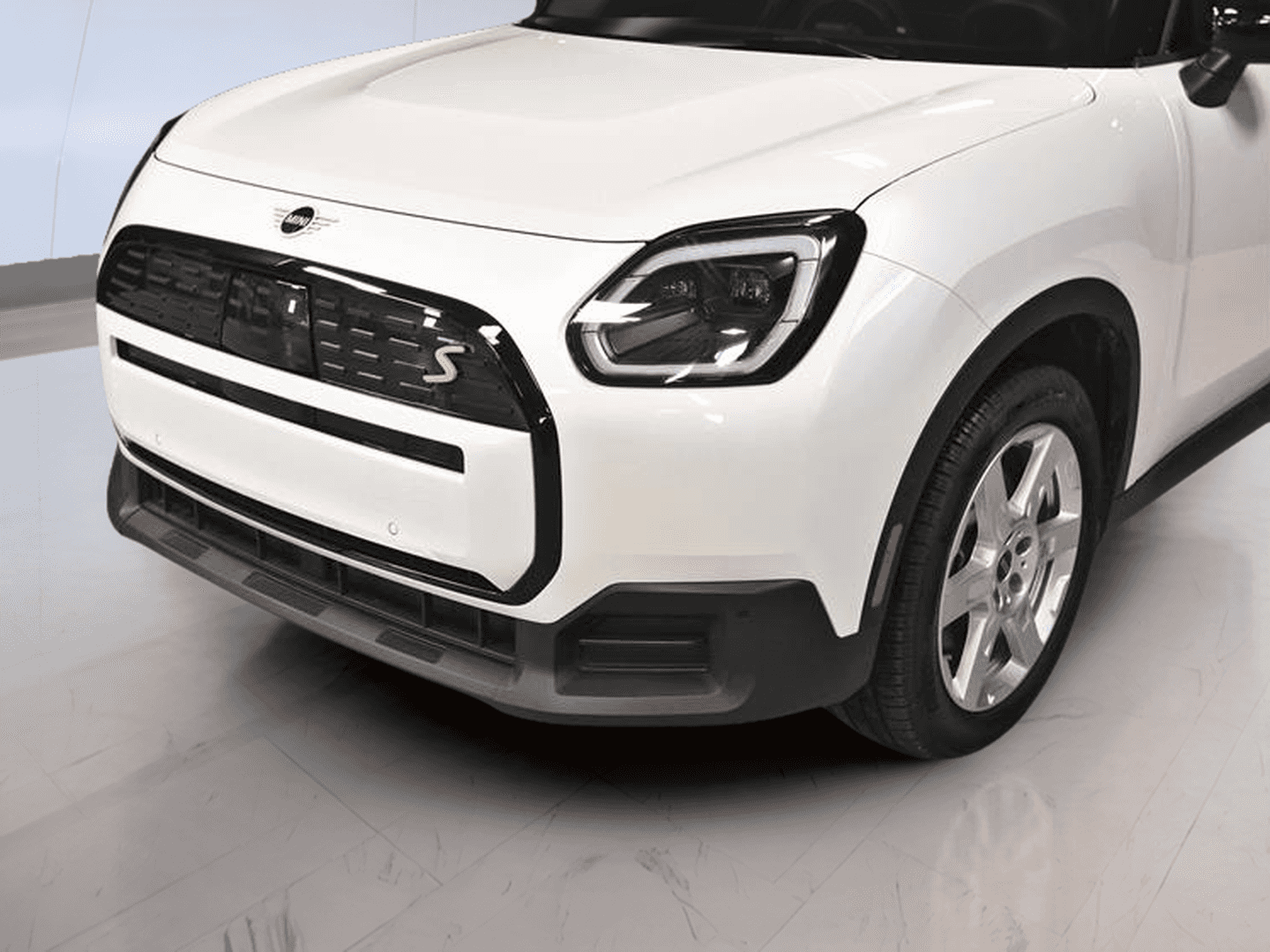 2025 Mini Countryman Se All4 - Image 2