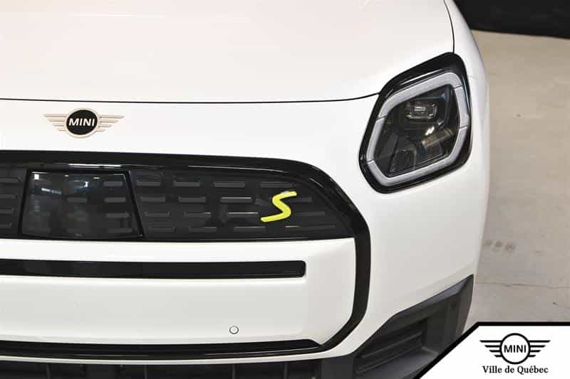 2025 Mini Countryman Se All4 - Image 4