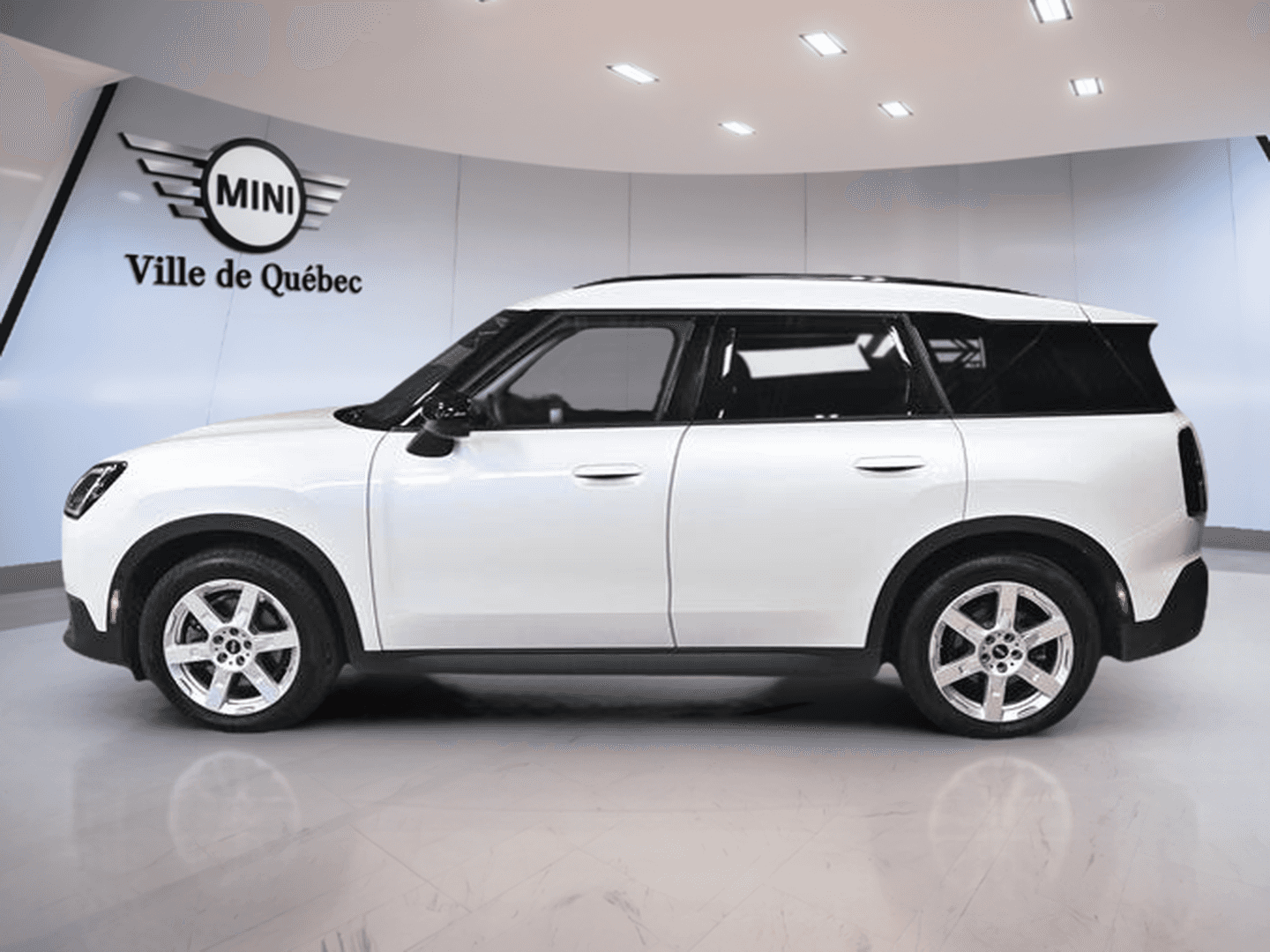 2025 Mini Countryman Se All4 - Image 5