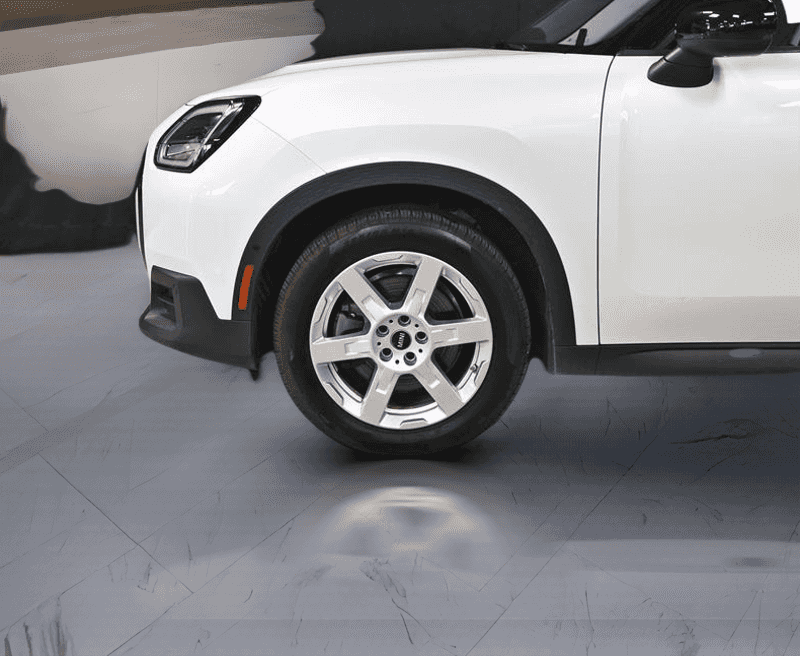 2025 Mini Countryman Se All4 - Image 6