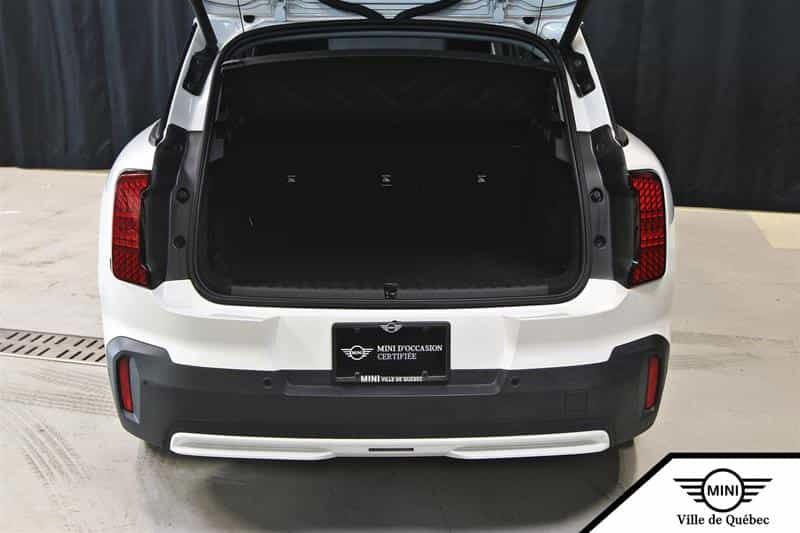 2025 Mini Countryman Se All4 - Image 9