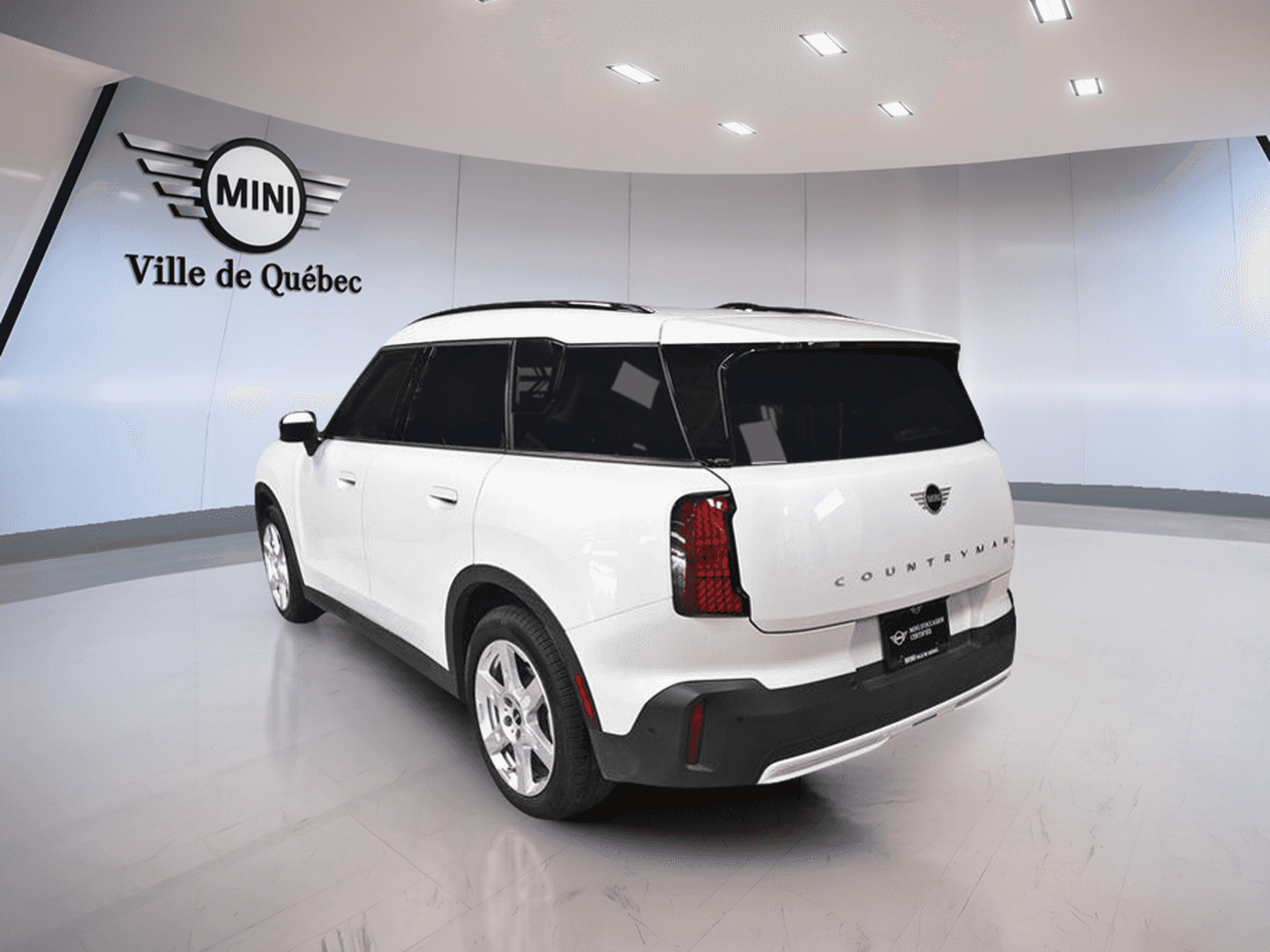 2025 Mini Countryman Se All4 - Image 10