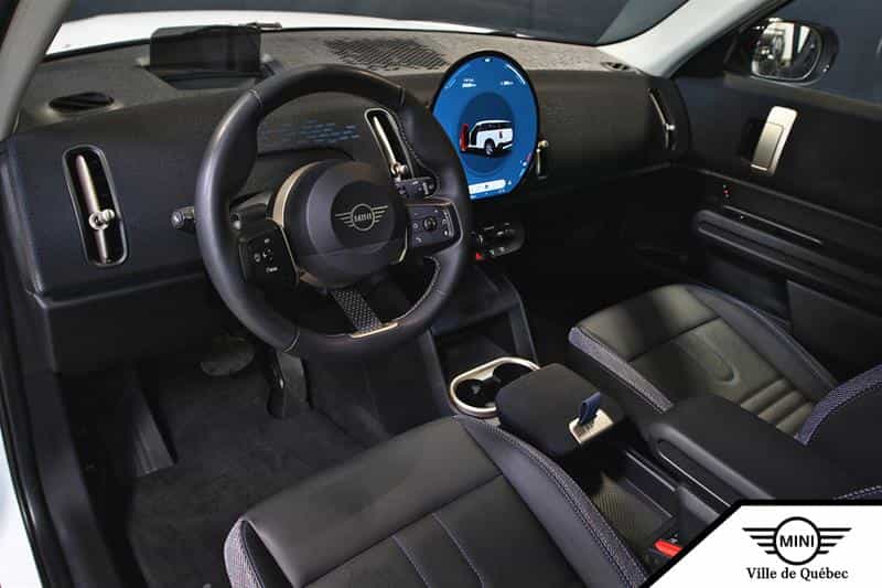 2025 Mini Countryman Se All4 - Image 11
