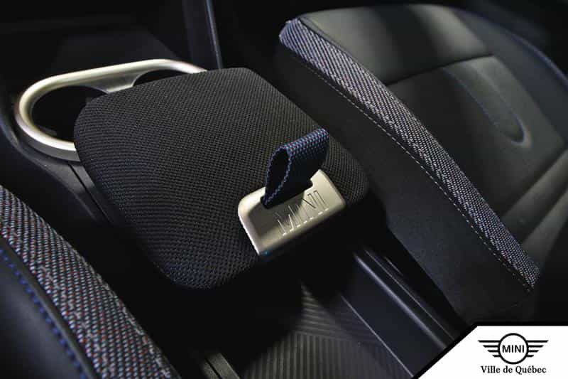 2025 Mini Countryman Se All4 - Image 12