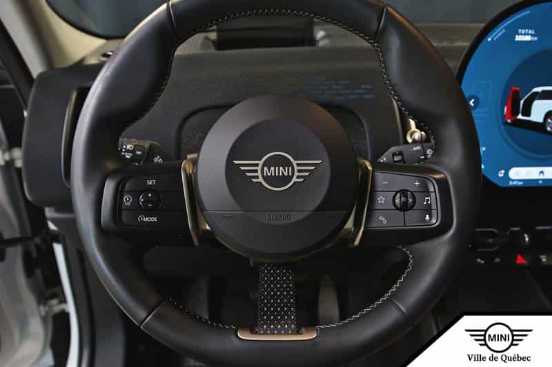 2025 Mini Countryman Se All4 - Image 14