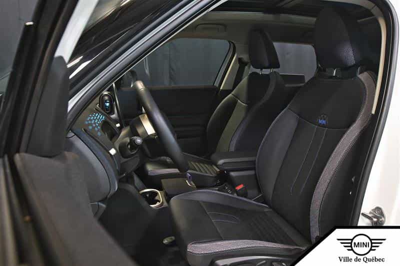 2025 Mini Countryman Se All4 - Image 15