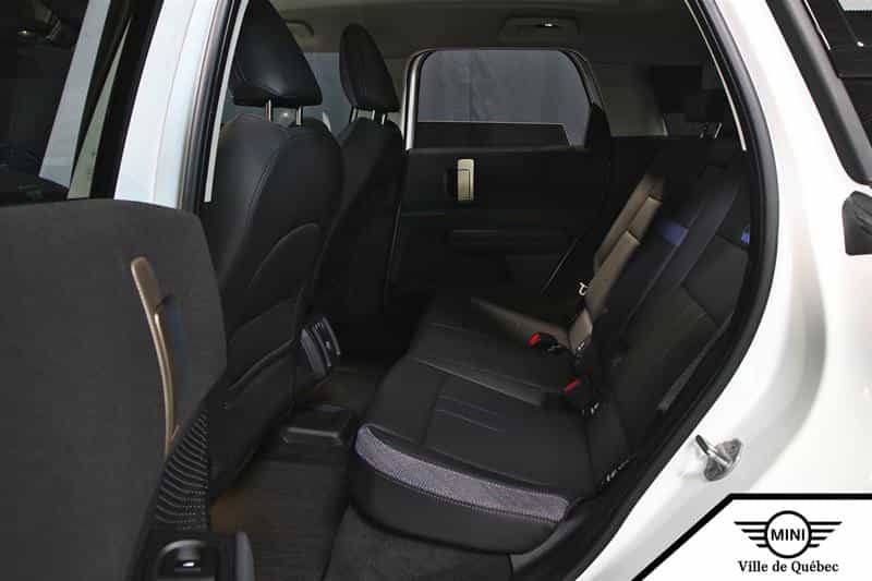 2025 Mini Countryman Se All4 - Image 16